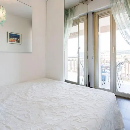 F3 Vue Mer Et Croisette Apartment Cannes